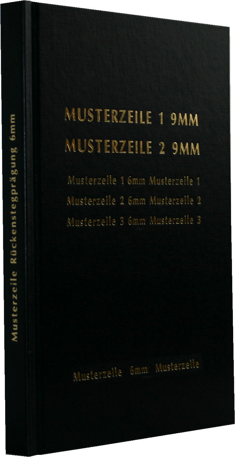 Vorschau Hardcover