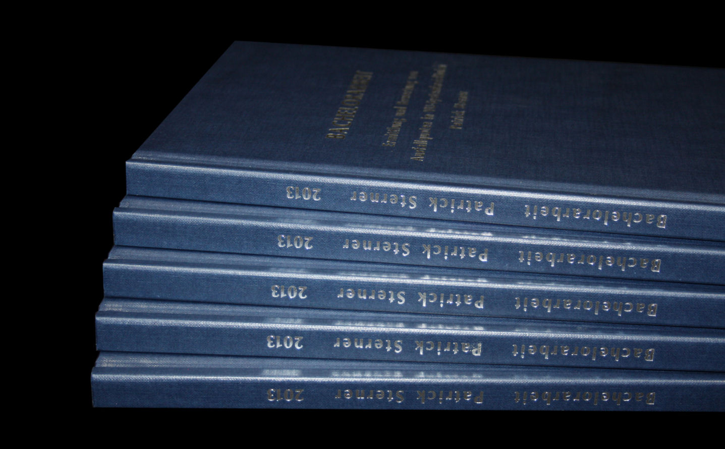 50 Blätter Folio Natural DOHE 9921 – Buch der Protokolle